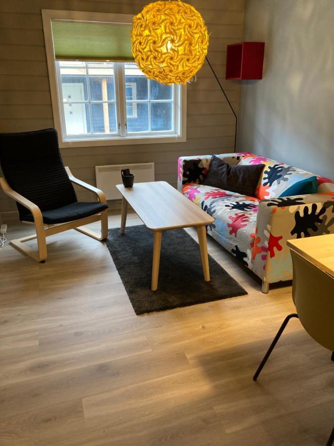 شقة Oppdal Alpintun المظهر الخارجي الصورة