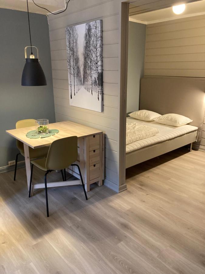 شقة Oppdal Alpintun المظهر الخارجي الصورة