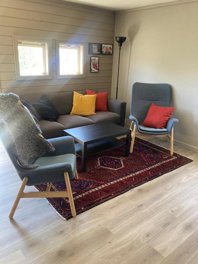 شقة Oppdal Alpintun المظهر الخارجي الصورة