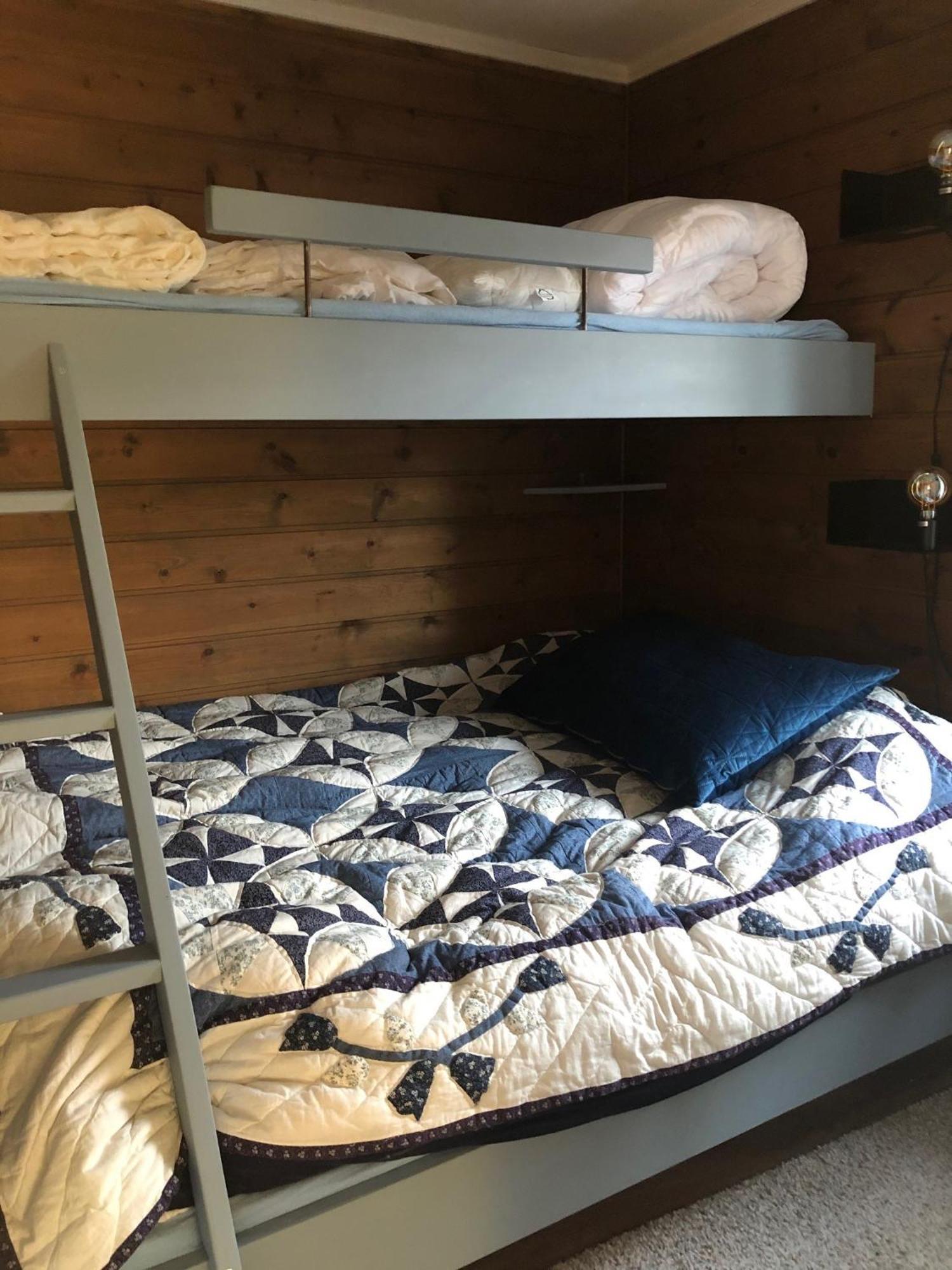 شقة Oppdal Alpintun المظهر الخارجي الصورة