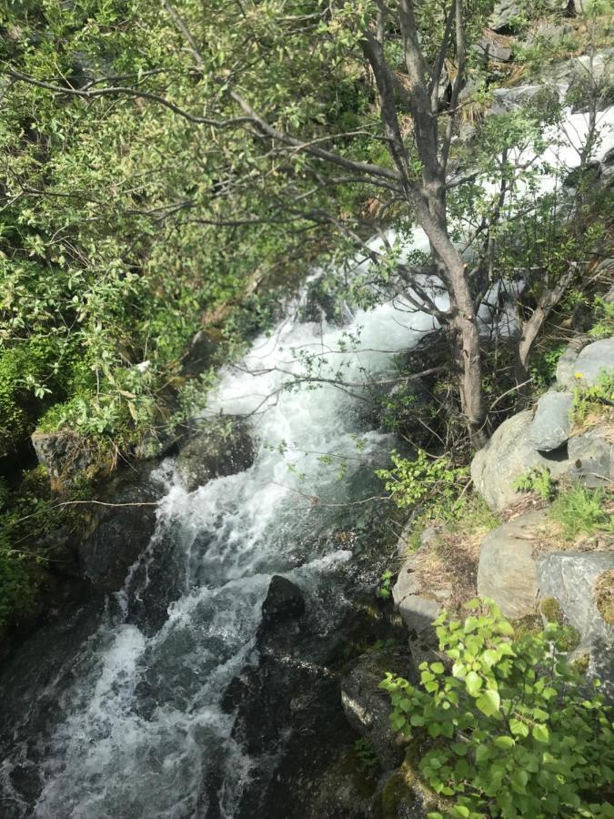 شقة Oppdal Alpintun المظهر الخارجي الصورة